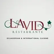 Logo del cliente La Vid — Nanolimp