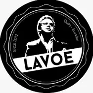 Logo del cliente Salsoteca Lavoe — Nanolimp