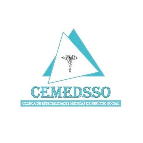 Logo del cliente CEMESSDO — Nanolimp