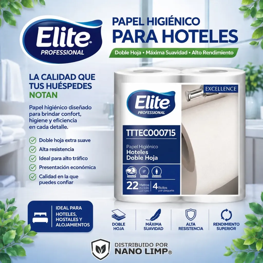 PC01T02-PAPEL HIGIÉNICO-NORMAL-ELITE
