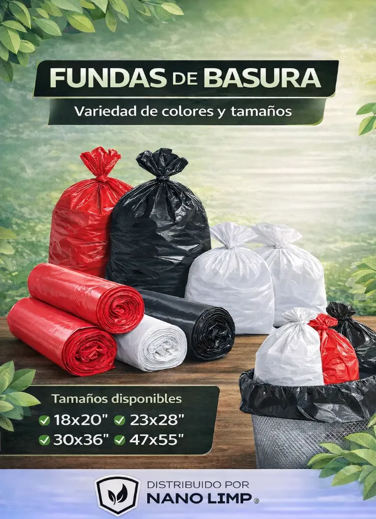 PC10T01-FUNDAS- BAÑO 18x20