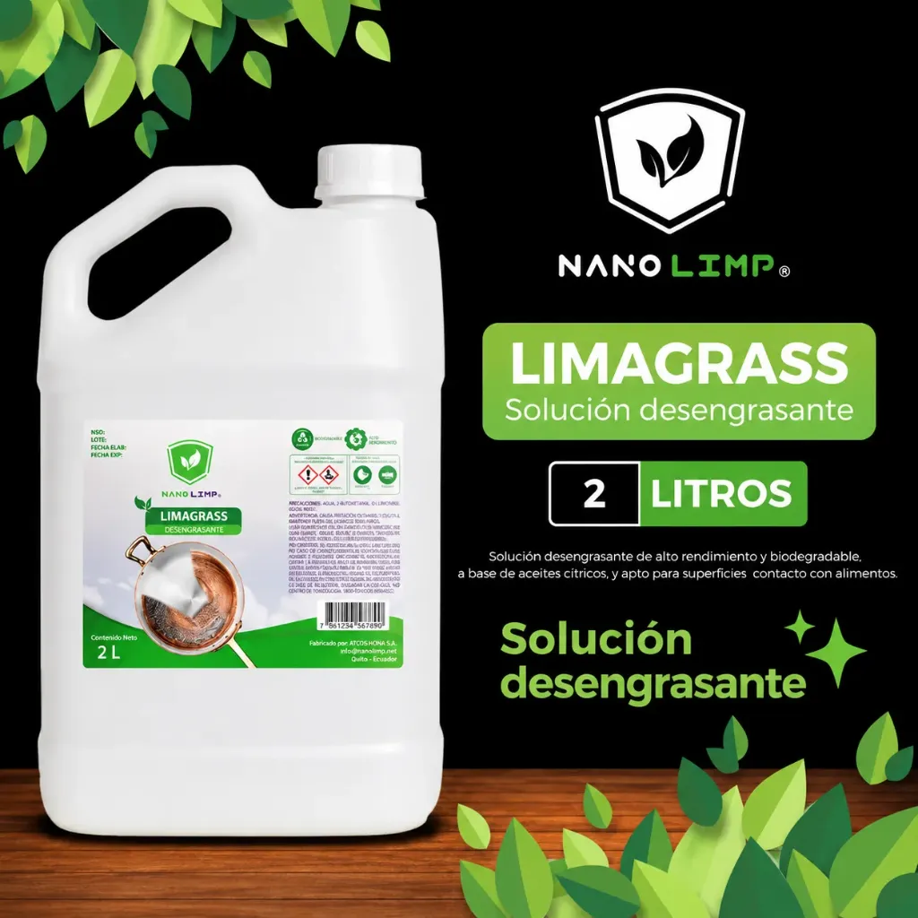 PTS2000ML-LIMAGRASS
