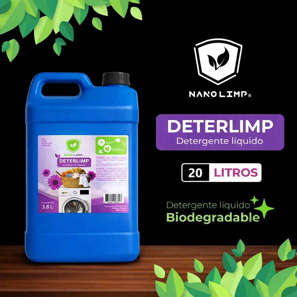 PTT20L-DETERLIMP 