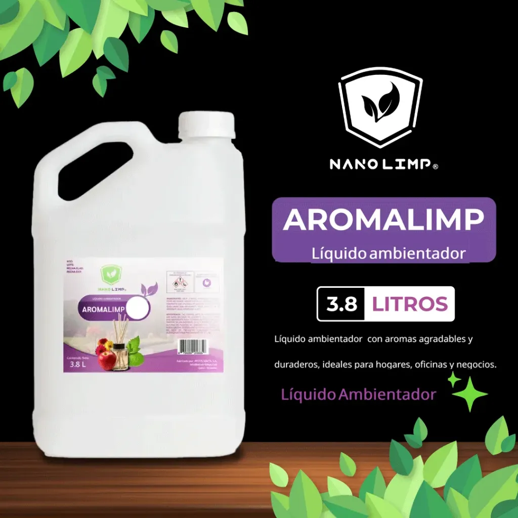 PTR3800ML-AROMALIMP (Floral)