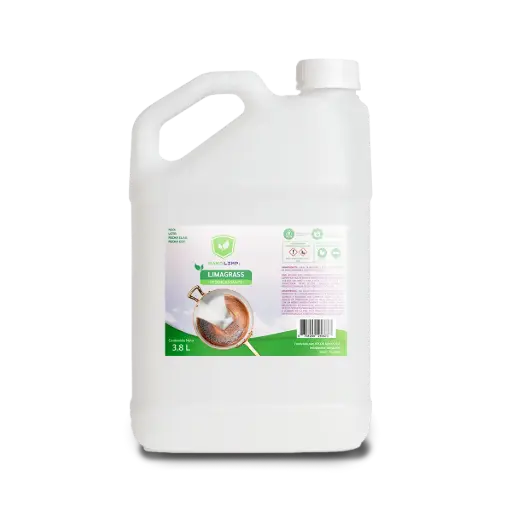 [PTS3800ML] DESENGRASANTE LIMAGRASS 3.8L