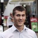 Cliente Johan C. compartiendo testimonio sobre Nanolimp